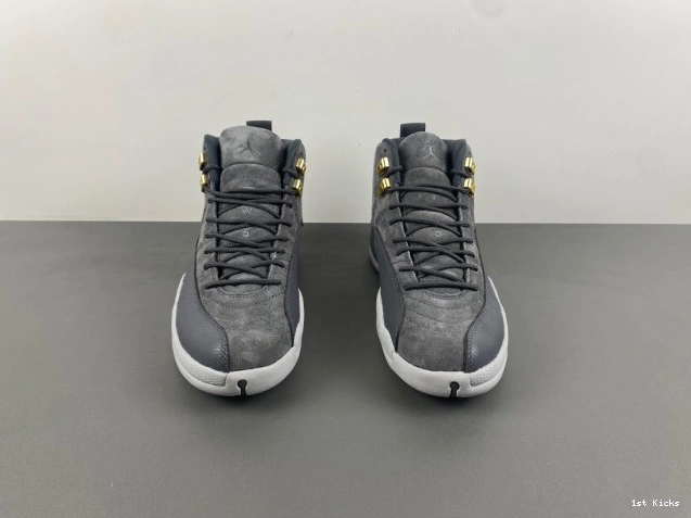 1st Kicks Shoes 130690-005 AIR 